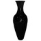 Uniquewise Tall Floor Vase, 37 Inch Bamboo Vase, Modern Vase for Dining, Living Room, Entryway, Large Flower Holder, Classic Floor Vase for Home Decor